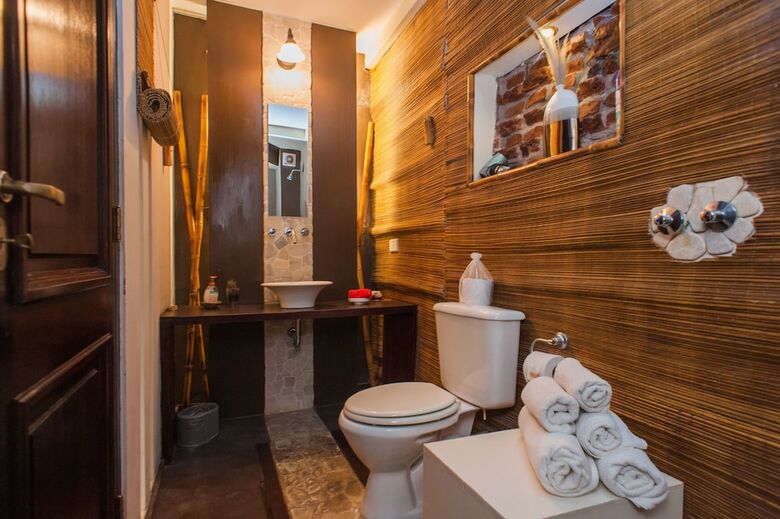 Bed & Breakfast Apassionata Tango Hotel
