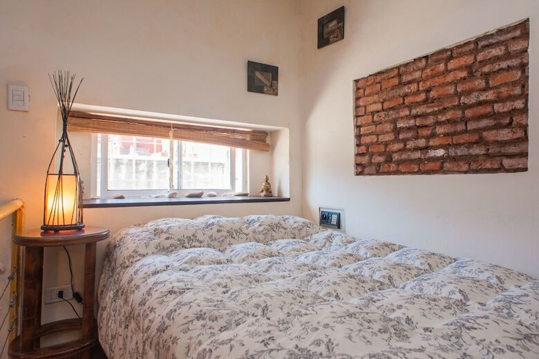 Bed & Breakfast Apassionata Tango Hotel