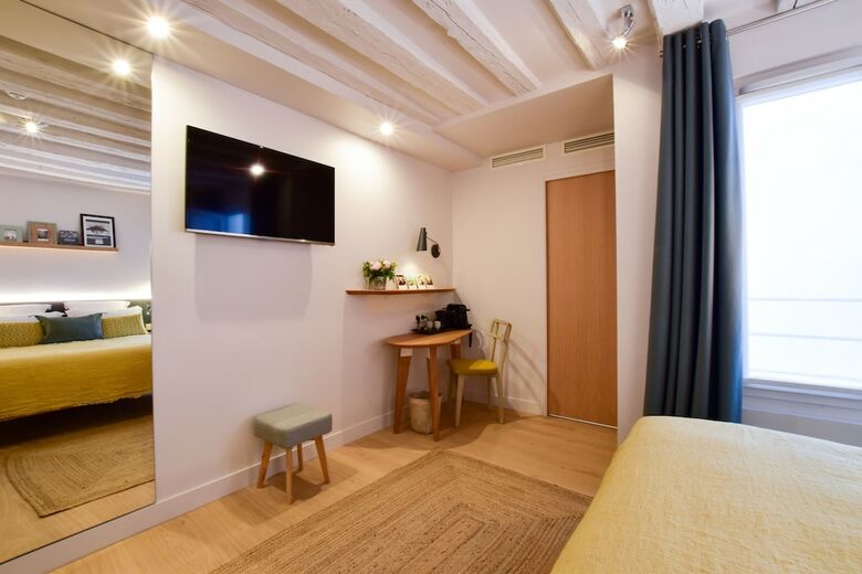 Hotel H�tel Victoire & Germain