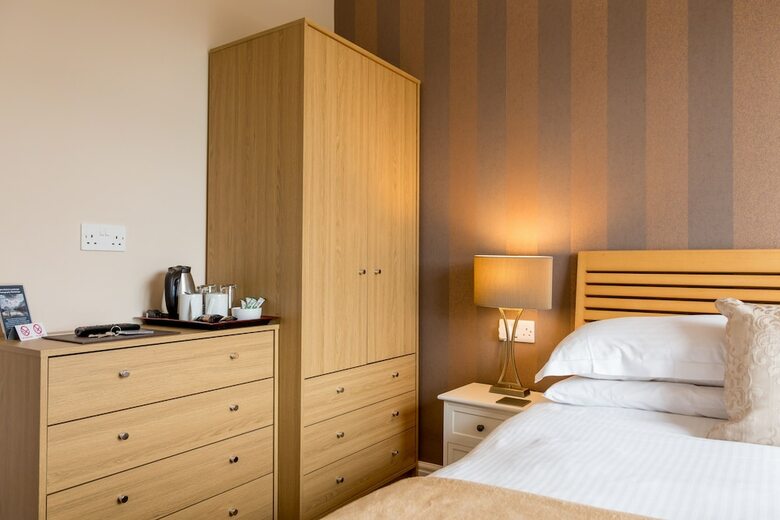 Bed & Breakfast Hermiston Guest House