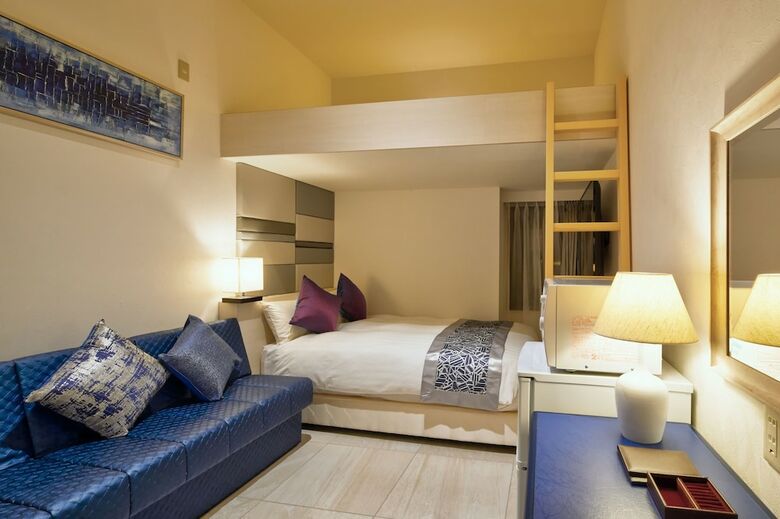 Centurion Hotel Resort Okinawa Nago City