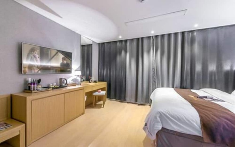 Ds Hotel