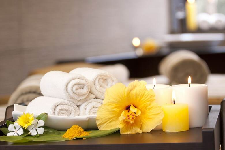 Apartamento The Ibnii Spa Resort
