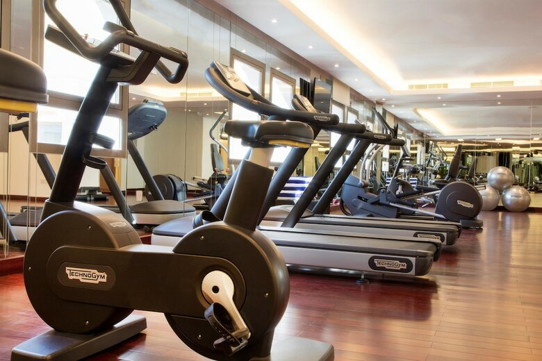 Aparthotel Coral Muscat Hotel & Apartment
