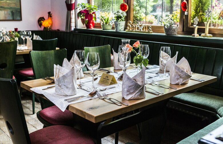 Hotel Restaurant Zum Ochsen