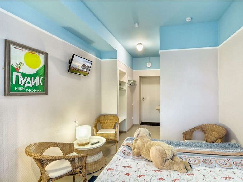 Hotel Friends By Gostiny Dvor