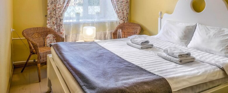 Hotel Friends By Gostiny Dvor