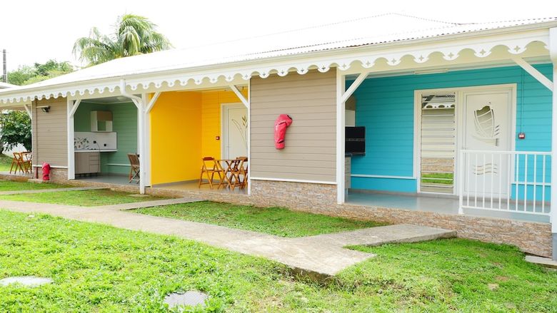 Residencia Le Verger de Sainte Luce