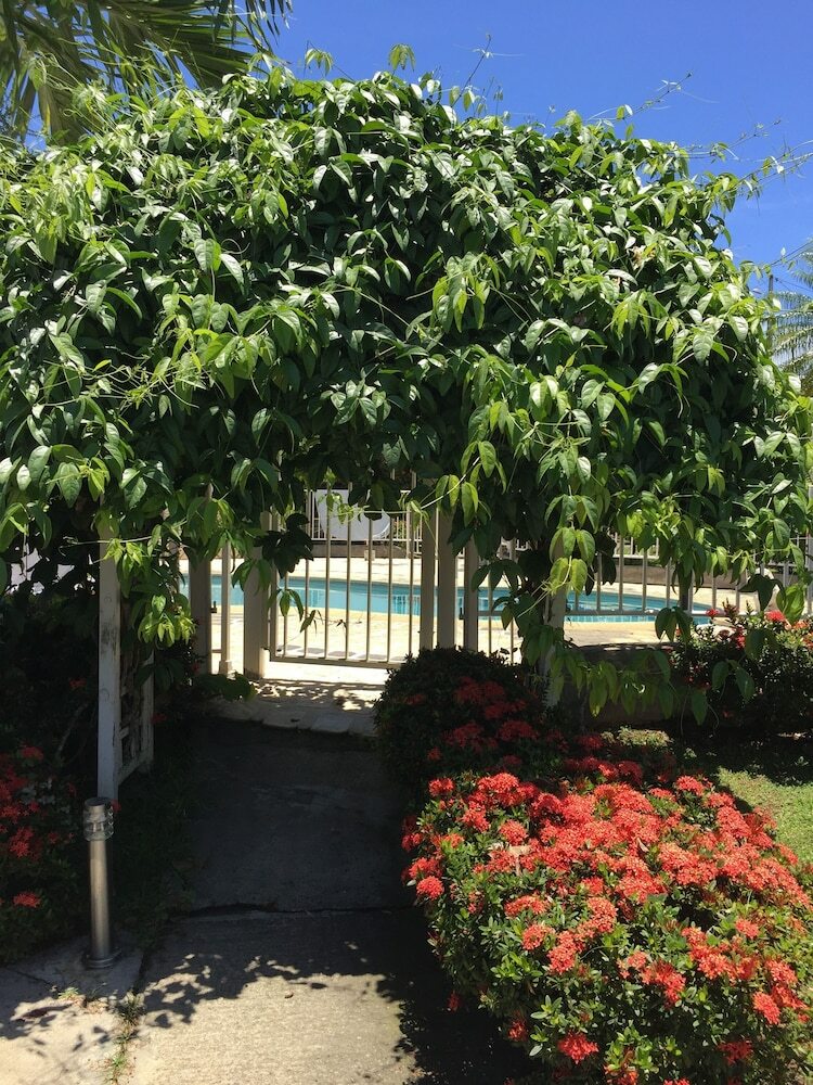 Residencia Le Verger de Sainte Luce