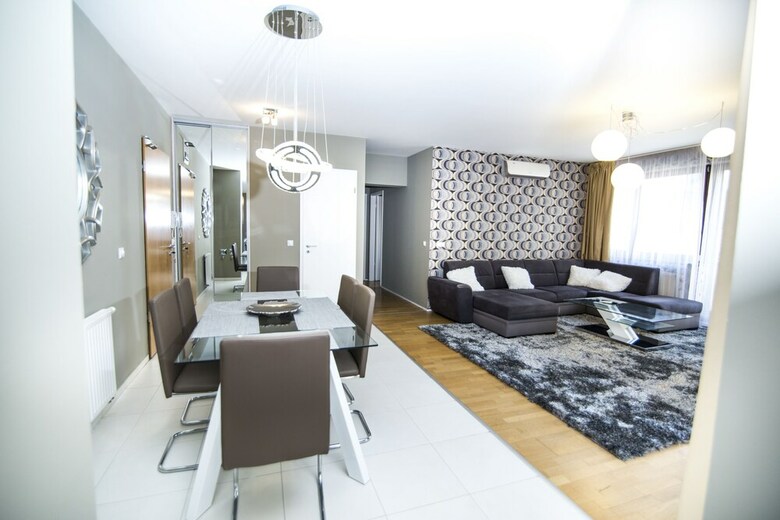 Aparthotel Madison Serviced Apartments