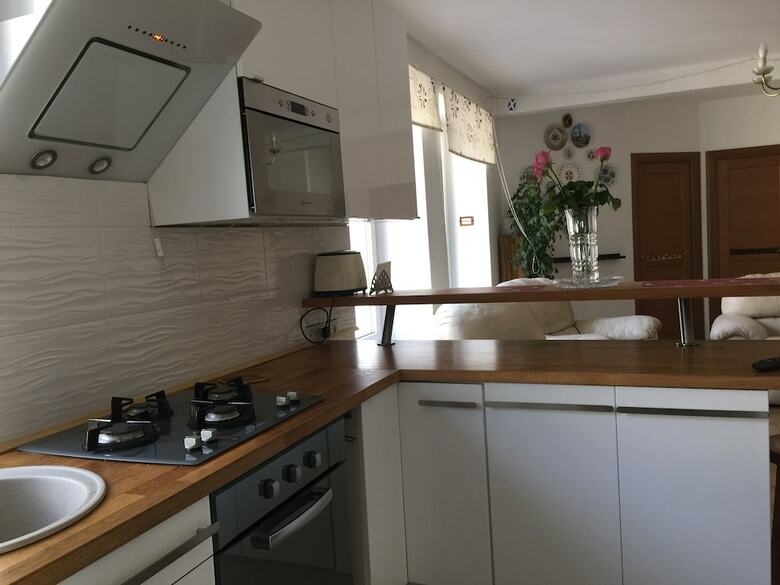 Apartamentos Milne Appartments