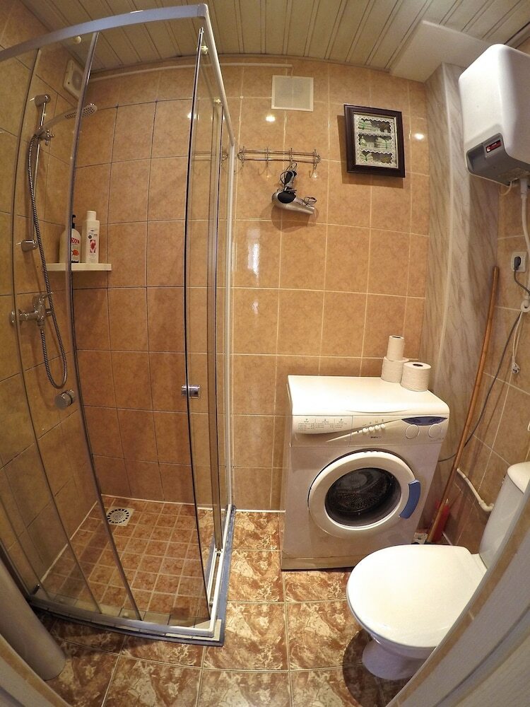 Apartamentos Milne Appartments