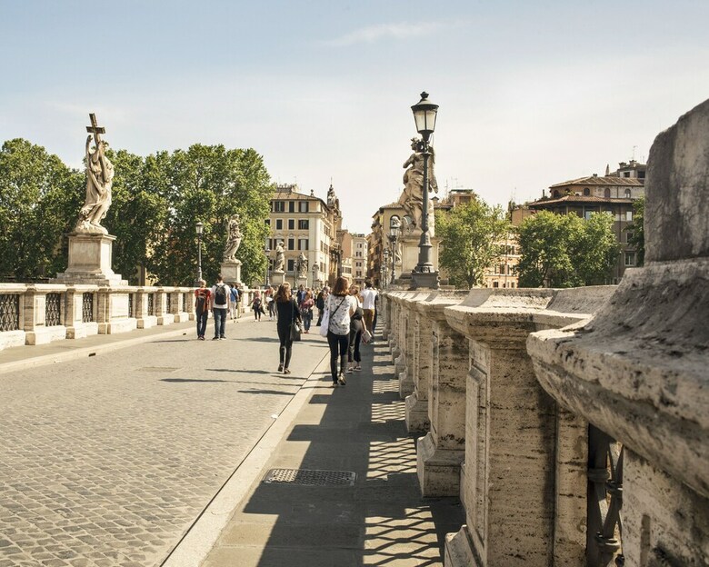 Vaticano Julia Luxury Rooms