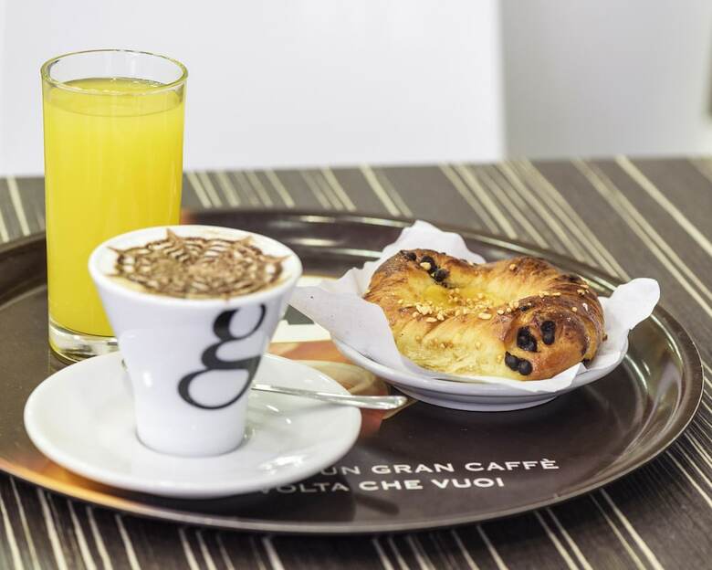 Vaticano Julia Luxury Rooms