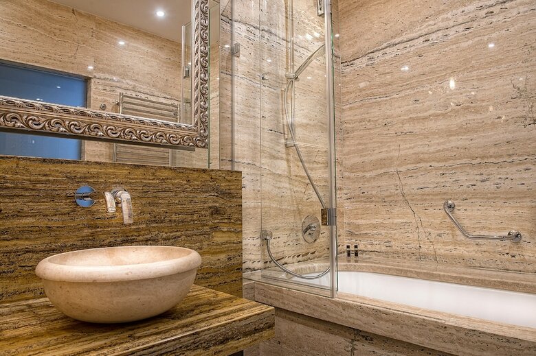 Villa Plaza Boutique Hotel & Spa