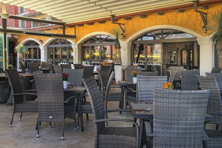 Villa Plaza Boutique Hotel & Spa