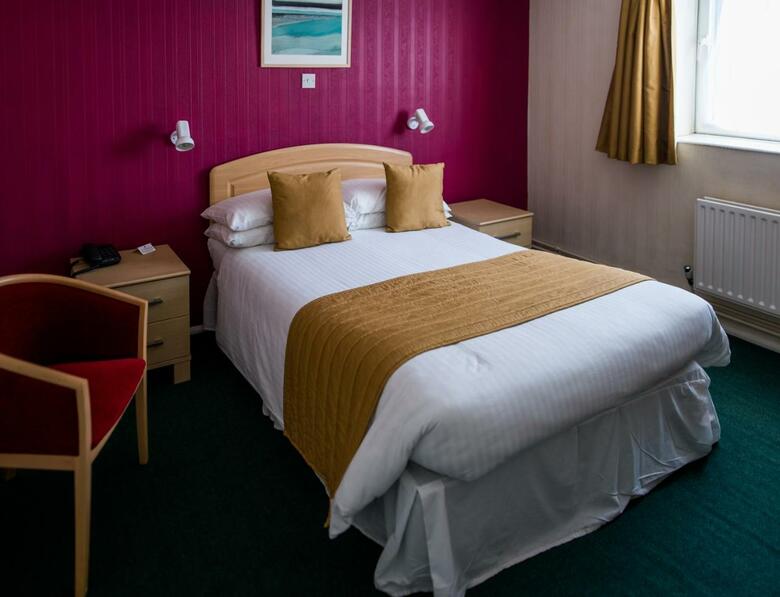 Hotel The Royal Maritime Club