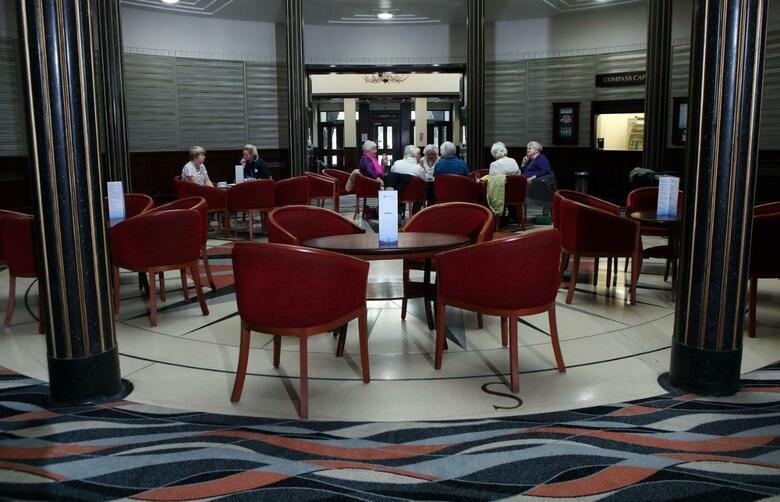 Hotel The Royal Maritime Club