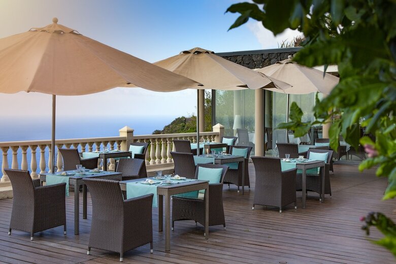 Hotel Jardin de La Paz