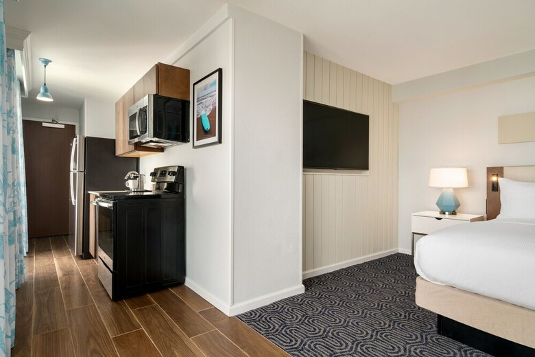 Hotel Doubletree By Hilton Ocean City Oceanfront