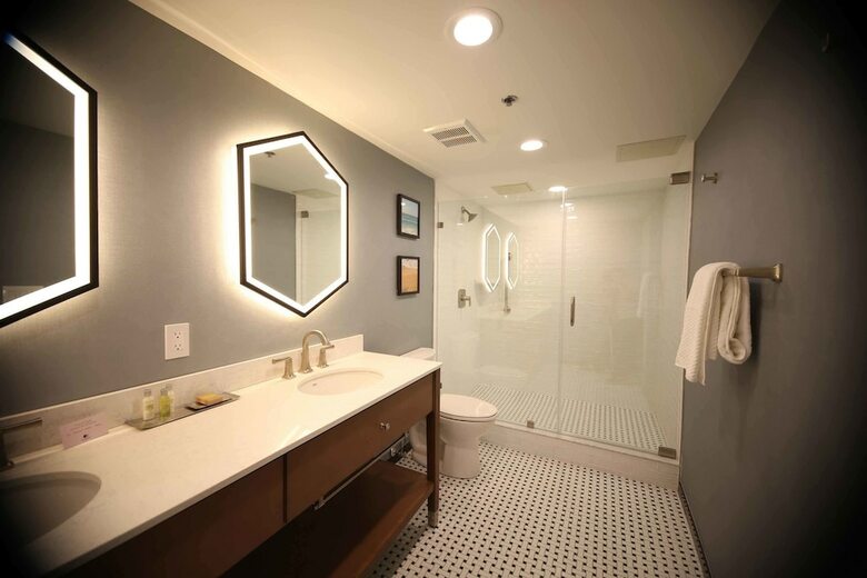 Hotel Doubletree By Hilton Ocean City Oceanfront