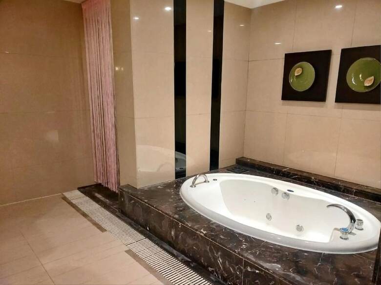 Hotel Discovery Motel - Nangang