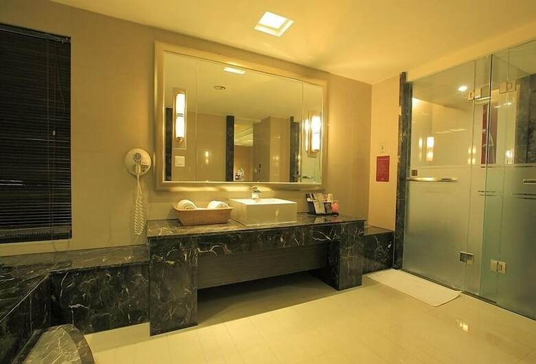 Hotel Discovery Motel - Nangang