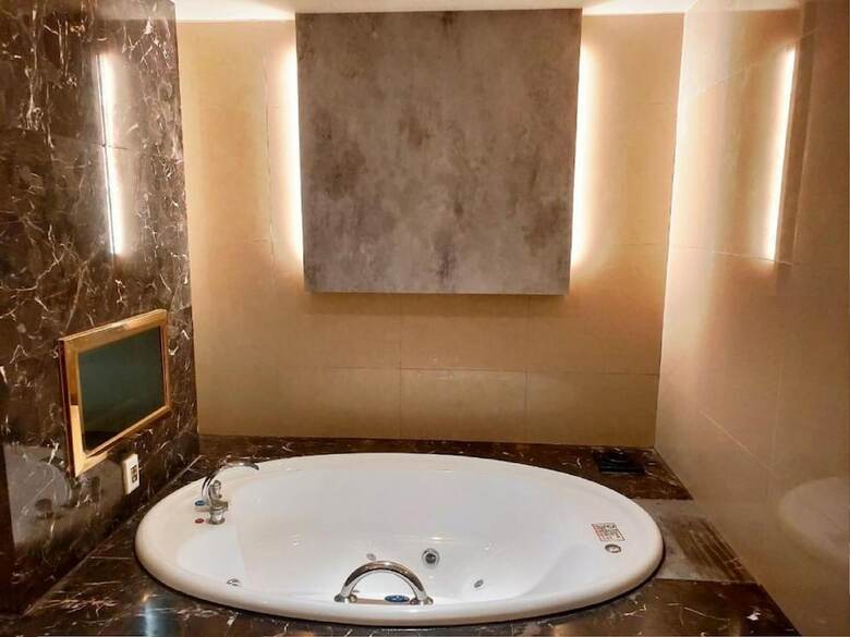Hotel Discovery Motel - Nangang