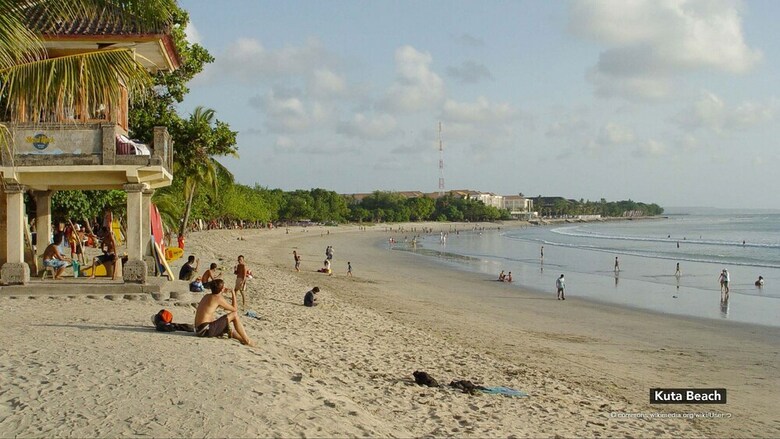 Hotel Zen Rooms Kuta Kubu Anyar 1