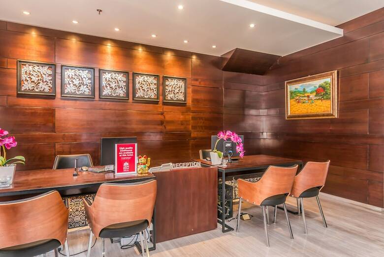 Hotel Zen Rooms Kuta Kubu Anyar 1