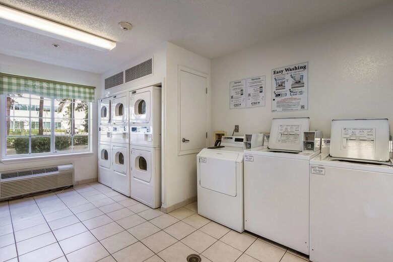 Motel Studio 6 Ft Lauderdale - Coral Springs