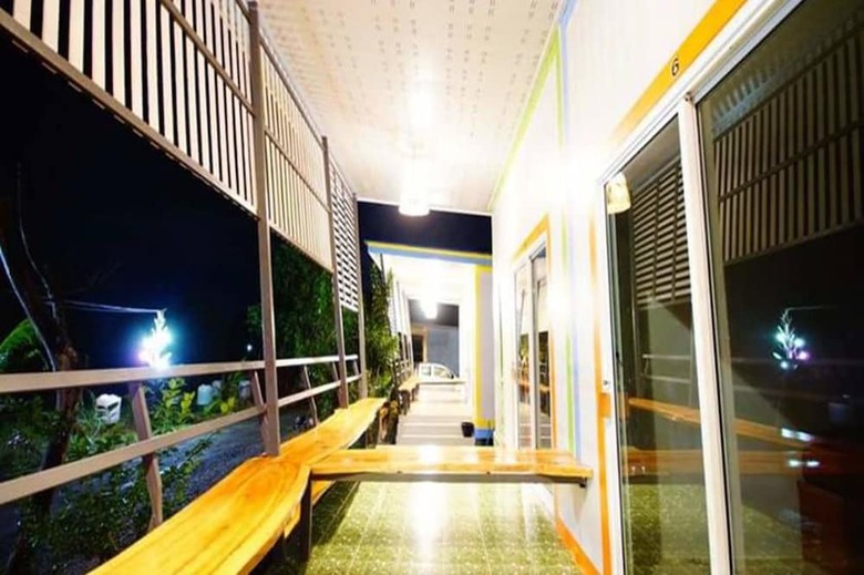 Hotel Boon Nam Fah Resort
