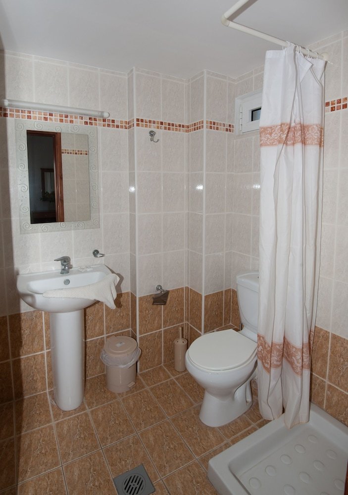 Aparthotel Sunrise Studios & Apartments