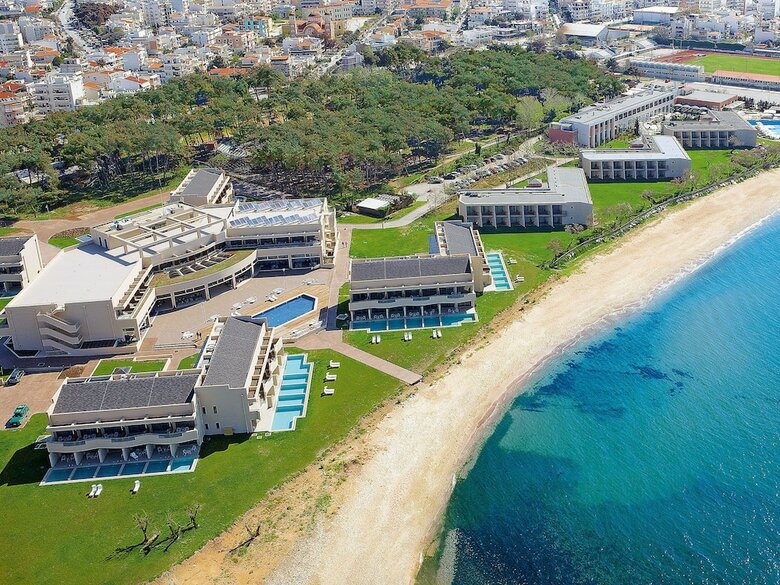 Hotel Astir Alexandroupolis