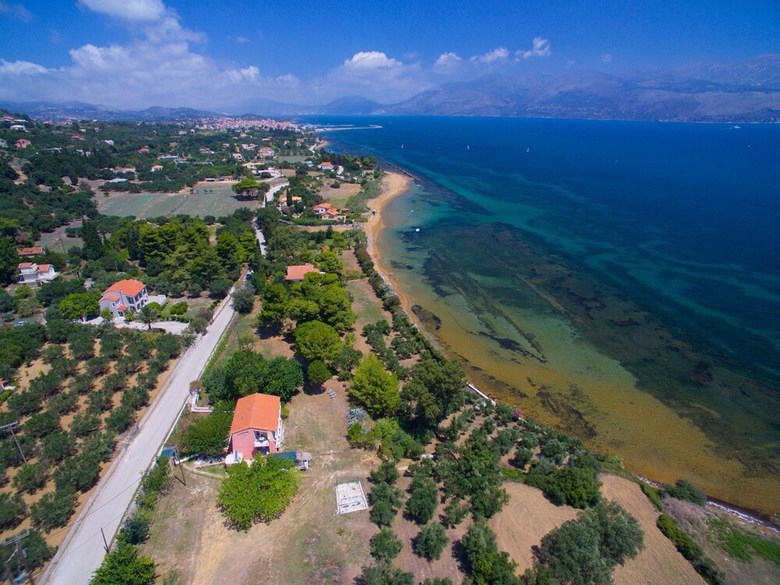 Villa Ostria