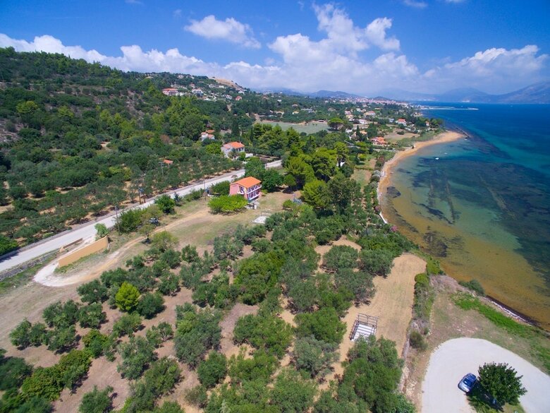 Villa Ostria