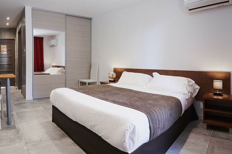 Hotel H�tel Acqua Dolce
