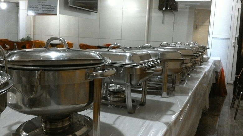 Hotel Immaculate Suites & Apartments