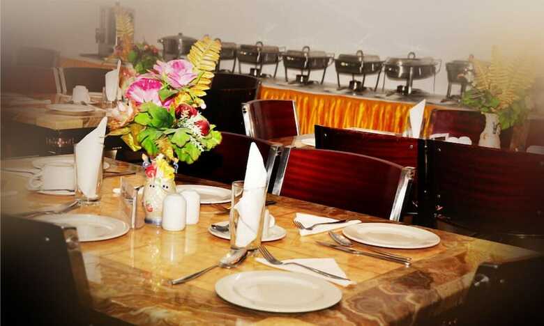 Hotel Immaculate Suites & Apartments