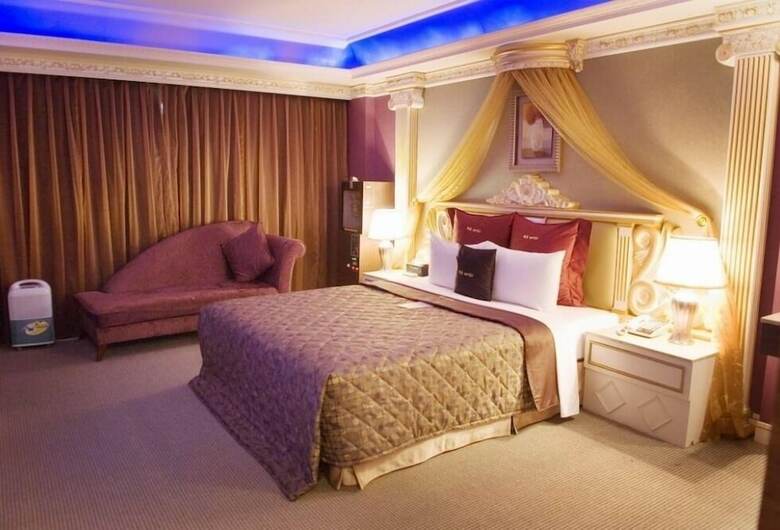 Hotel Discovery Motel - Yonghe