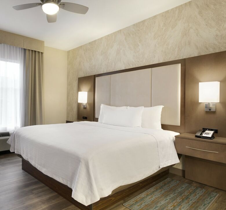 Hotel Homewood Suites By Hilton Moab