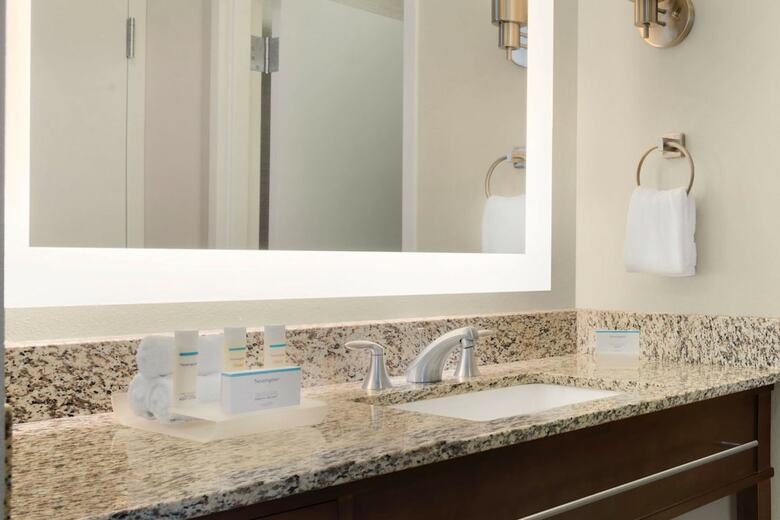 Hotel Homewood Suites By Hilton Moab