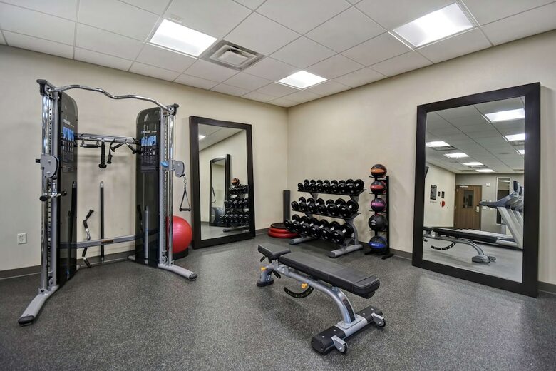 Hotel Homewood Suites By Hilton Moab