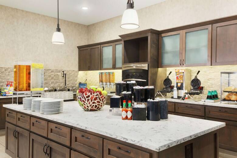 Hotel Homewood Suites By Hilton Moab