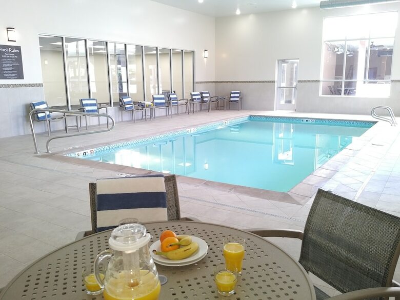 Hotel Homewood Suites By Hilton Moab