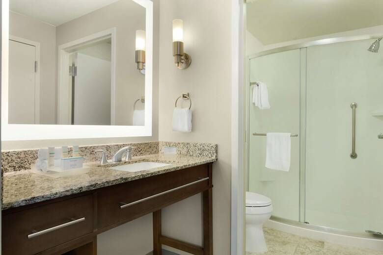 Hotel Homewood Suites By Hilton Moab