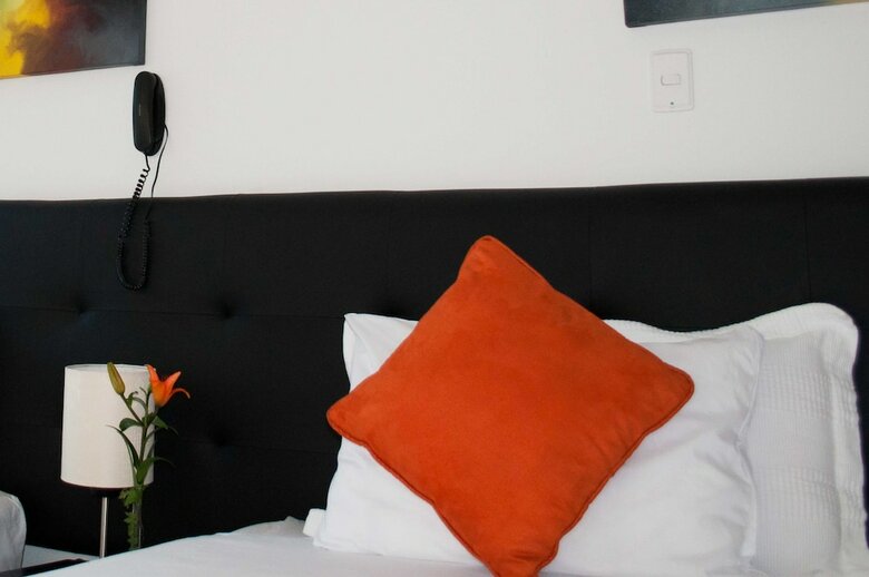 Hotel Ferias Park