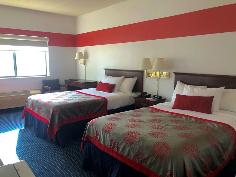 Hotel Ramada Limited Mount Sterling