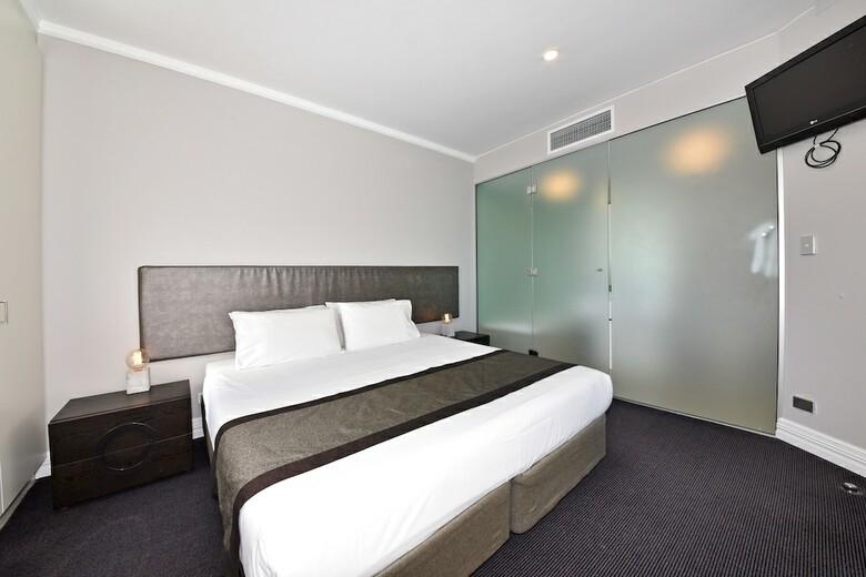 Aparthotel Mullaloo Beach Hotel & Apartments