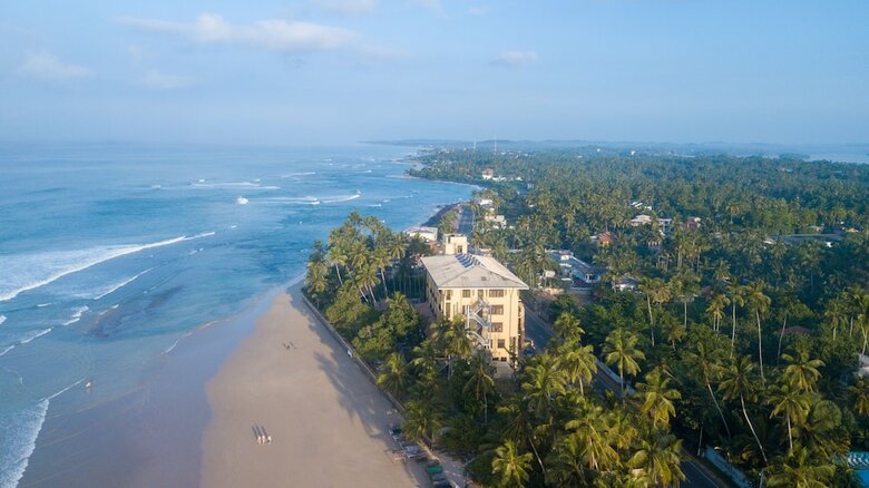 Hotel Kabalana
